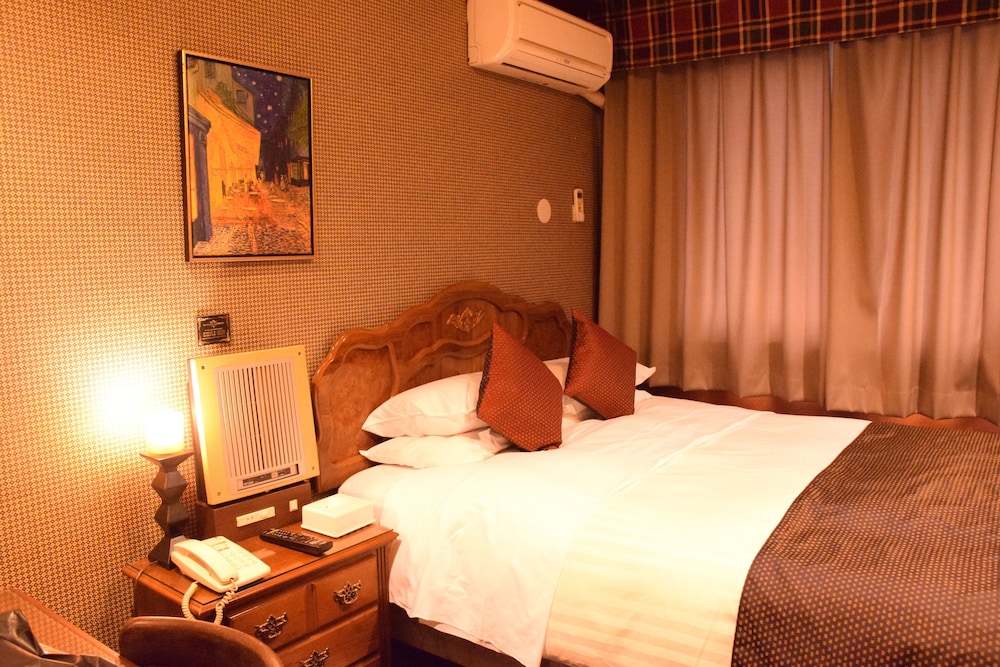 Hotel Gasthof 21/59