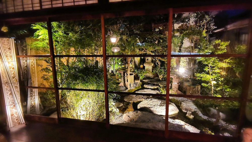 Kominka Mitsuhama Ryokan 15/41