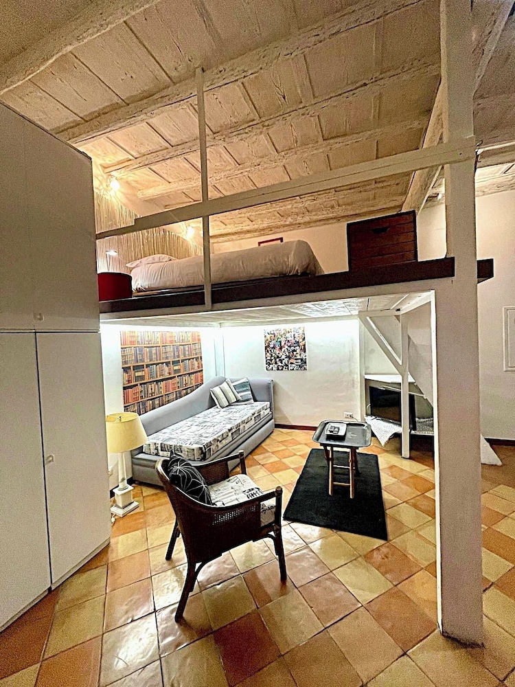 Loft