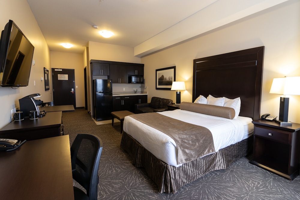 The Kanata Inns Whitecourt 8/32