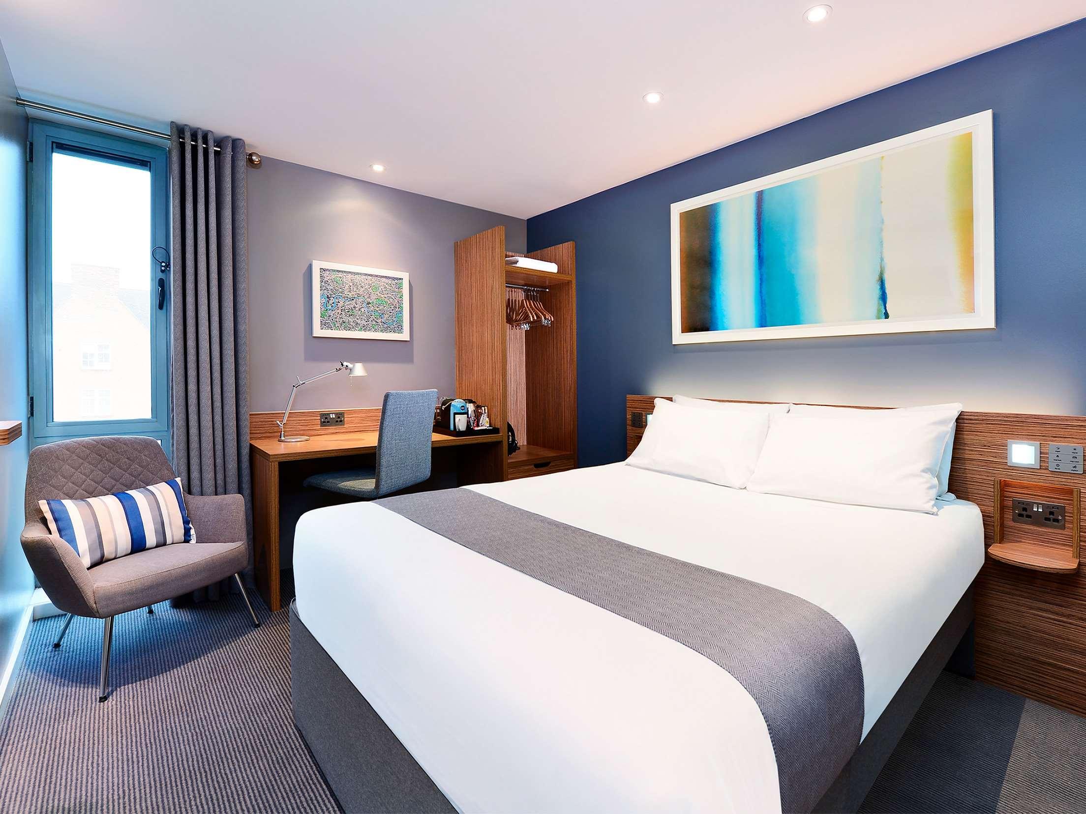 Travelodge London Twickenham 5/18