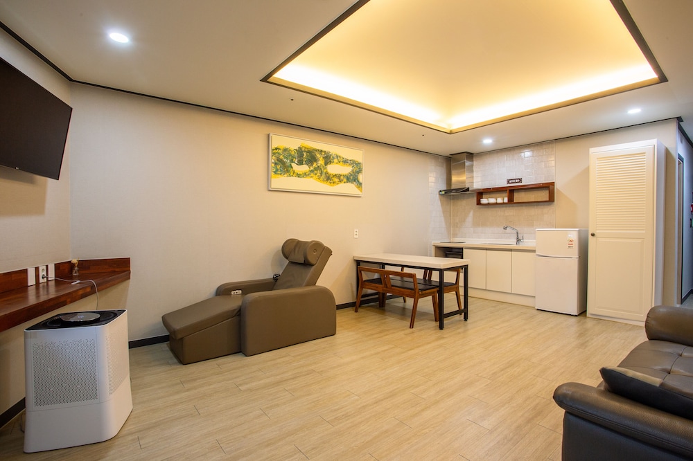 Hotel Gongjicheon 34/50