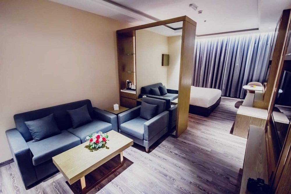 Frankincense Hotel Muscat 18/25