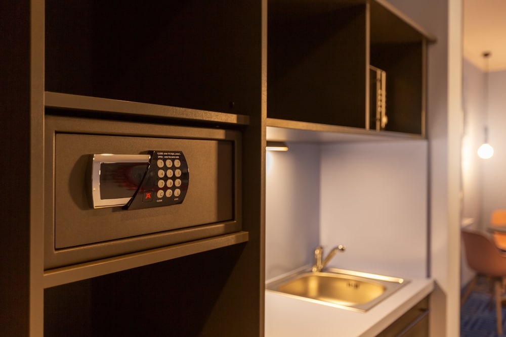 Holiday Inn - the niu, Mood Mainz, an IHG Hotel 21/61