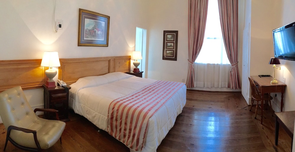 Casablanca Imperial Hotel 22/52