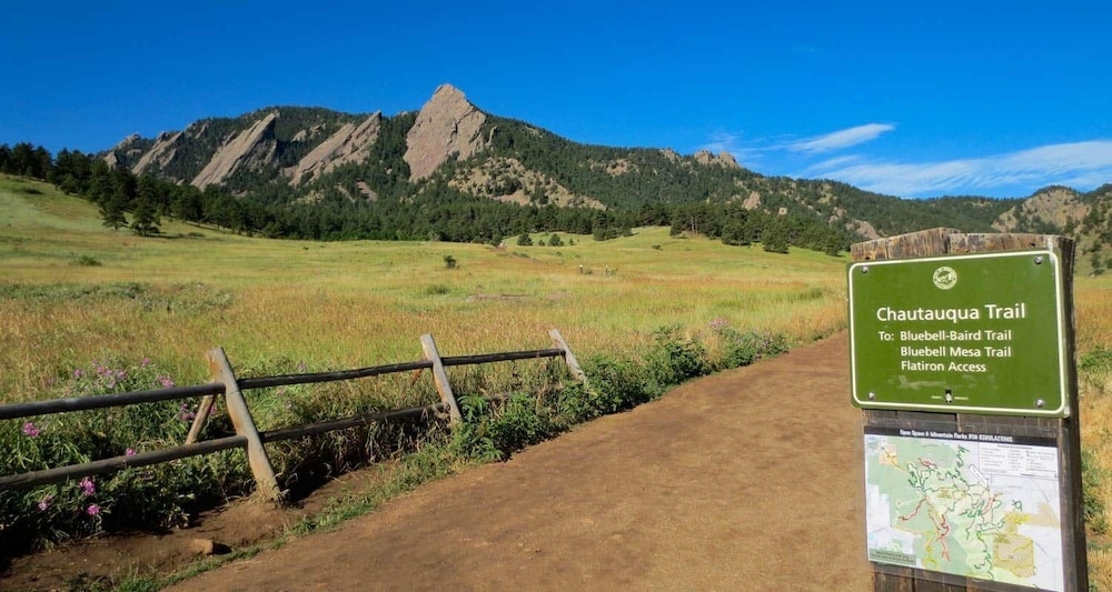 Hyatt Place Boulder Pearl Street 59/60