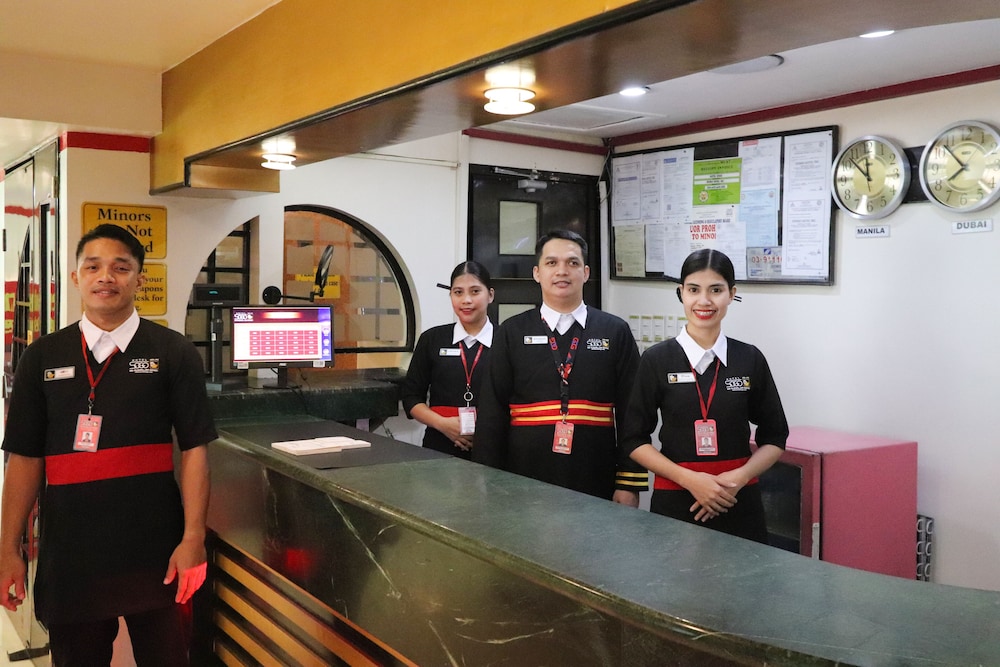 Hotel Sogo Banawe 9/42