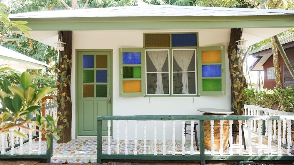 Baan Imm Sook Resort 5/73