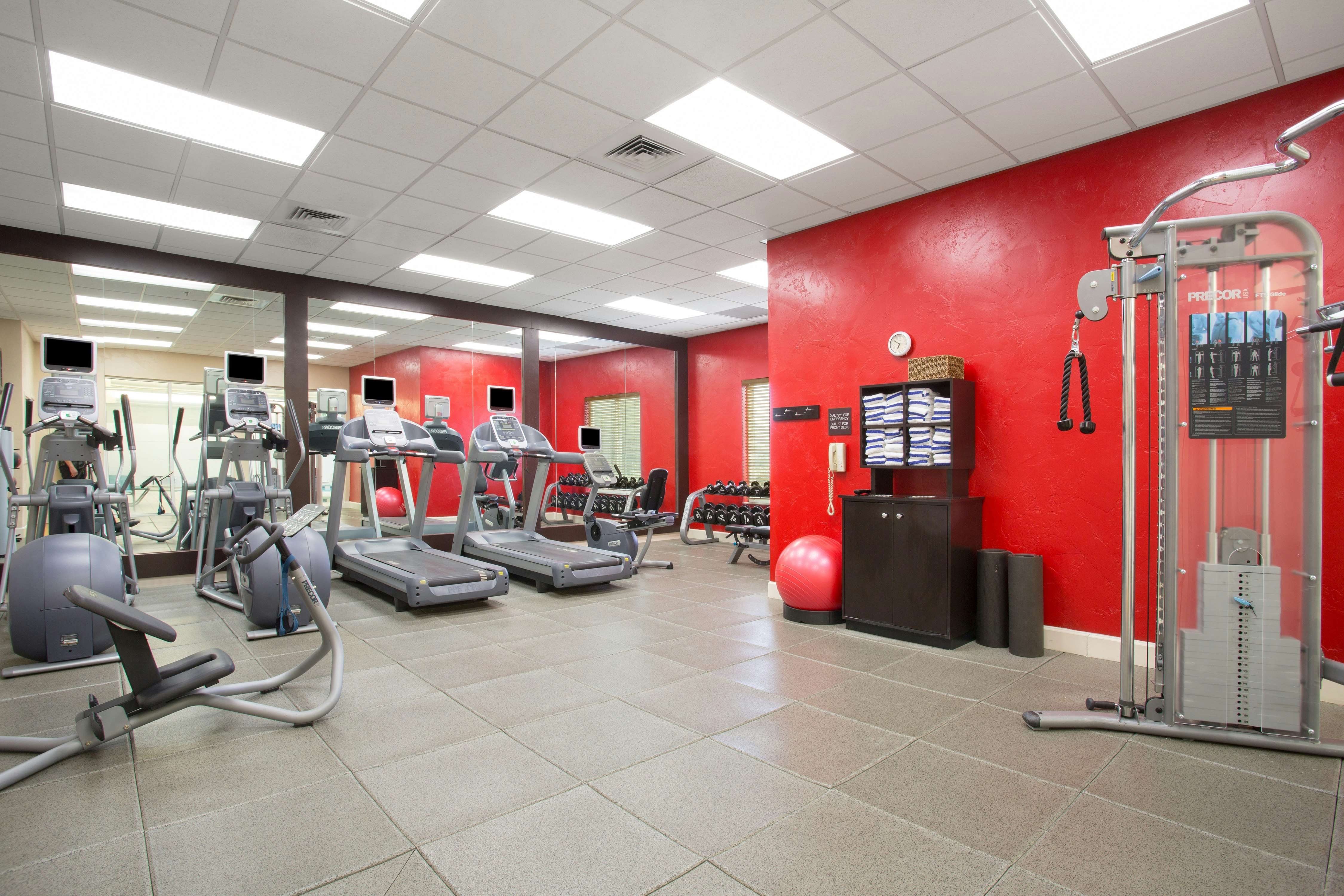 Hilton Garden Inn Salt Lake City/Layton 7/16