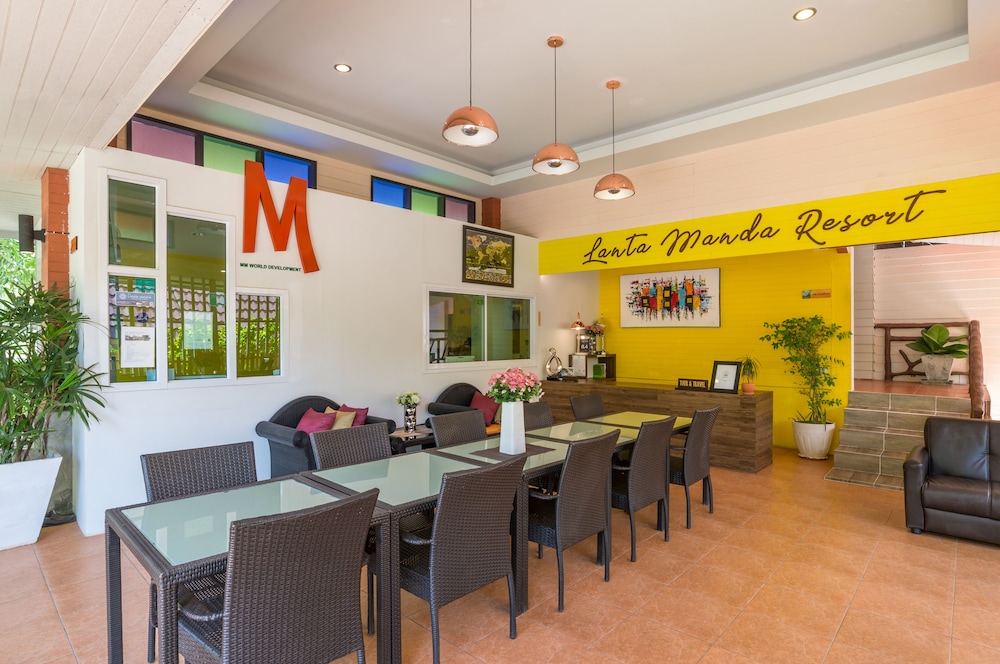 Lanta Manda Resort Krabi 18/45