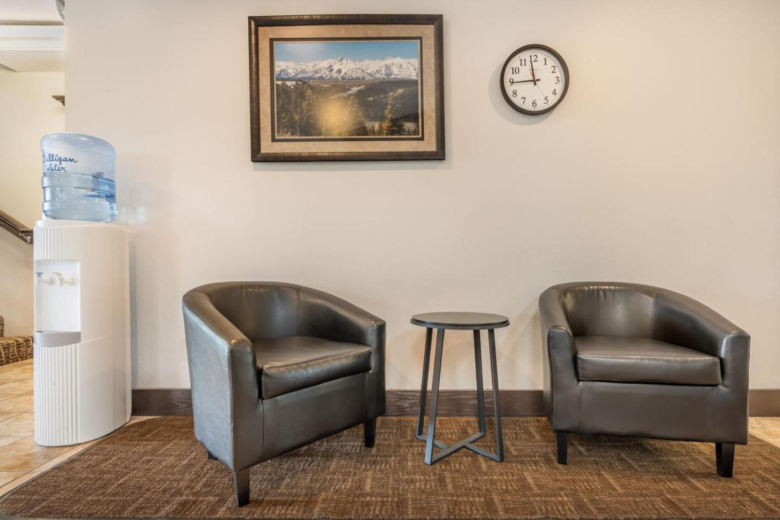 Colstrip Inn and Suites 29/44