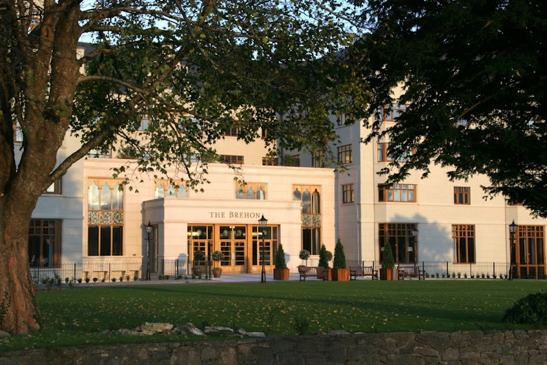 The Brehon 3/24