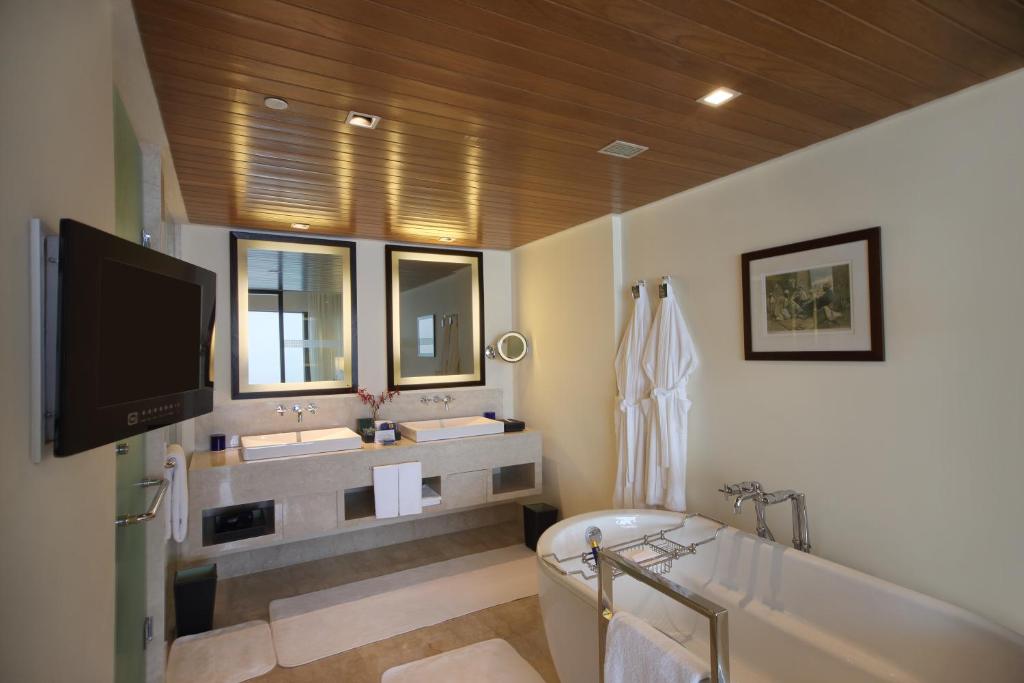 Premier, Suite, Ocean View