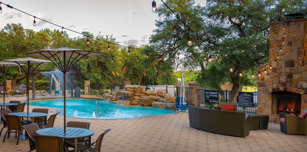 Hampton Inn Suites Boerne in BOERNE - TX