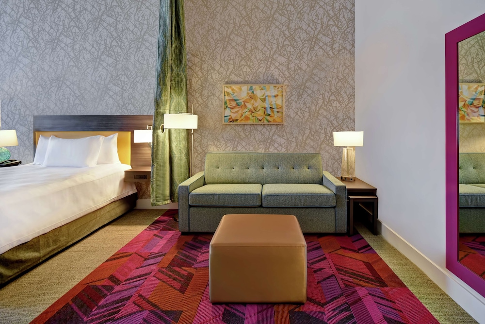 Home2 Suites By Hilton Wichita Northeast 35/48