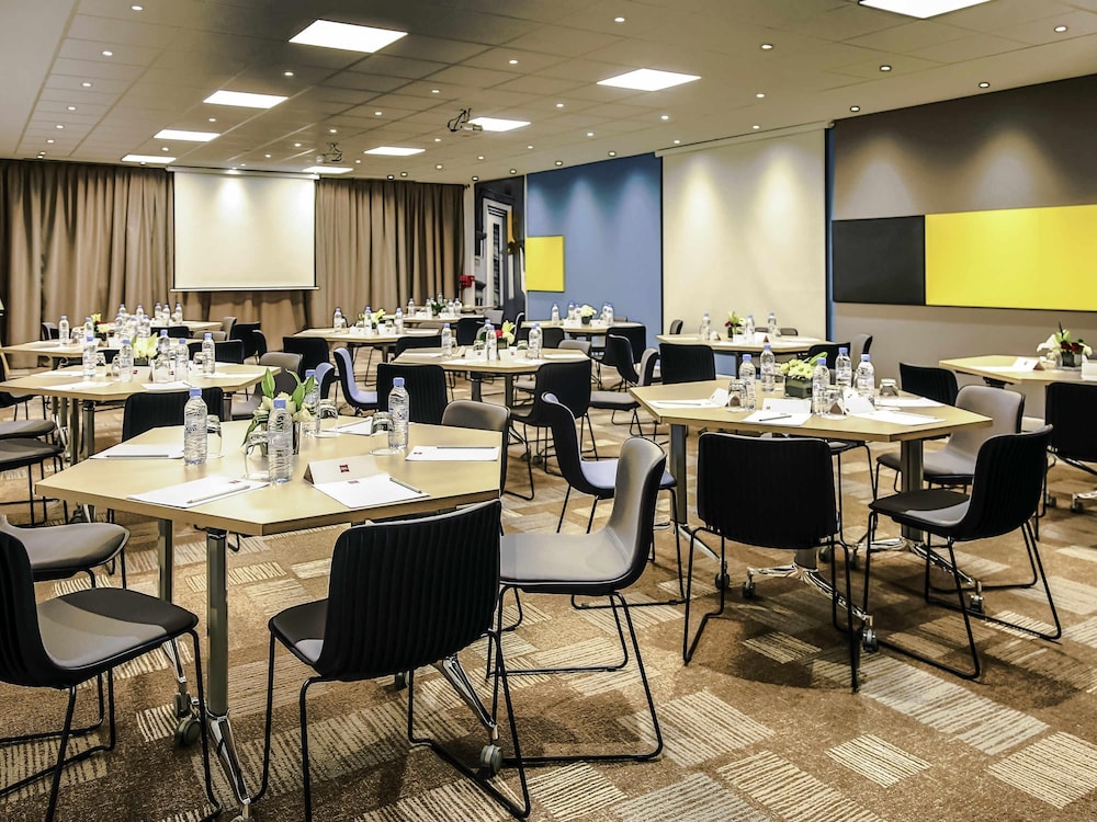 Ibis Rabat Agdal 44/50