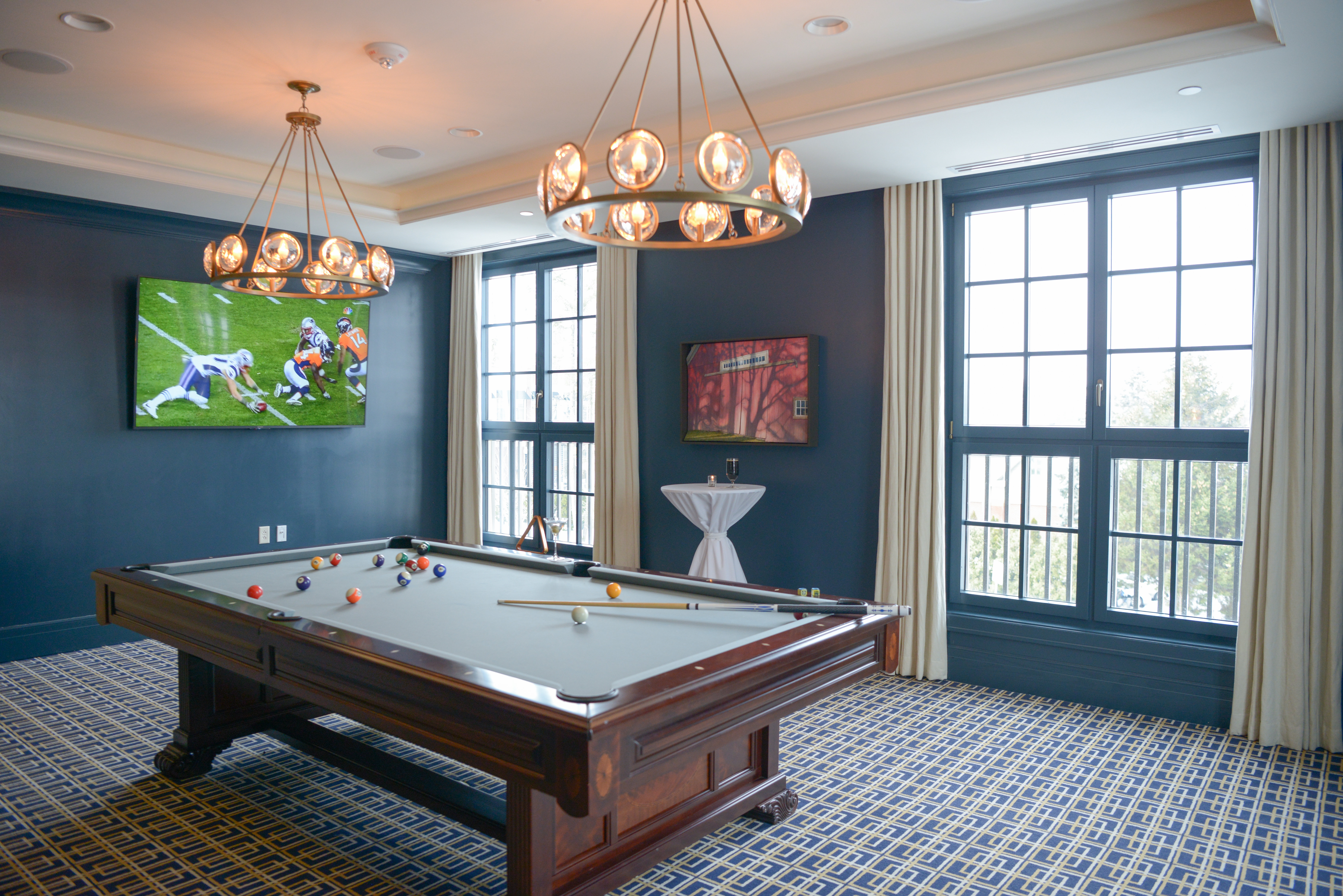 Delamar West Hartford 11/75
