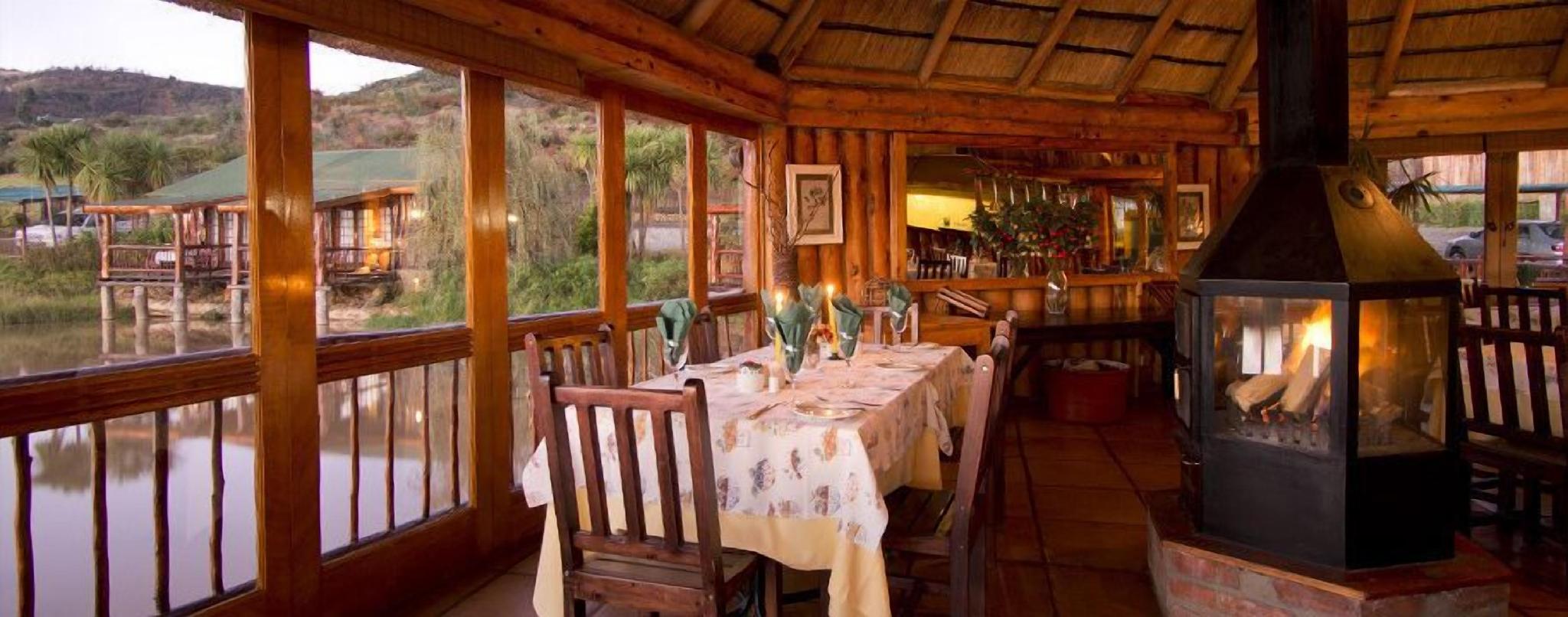 The Old Orchard Guest House 6/12