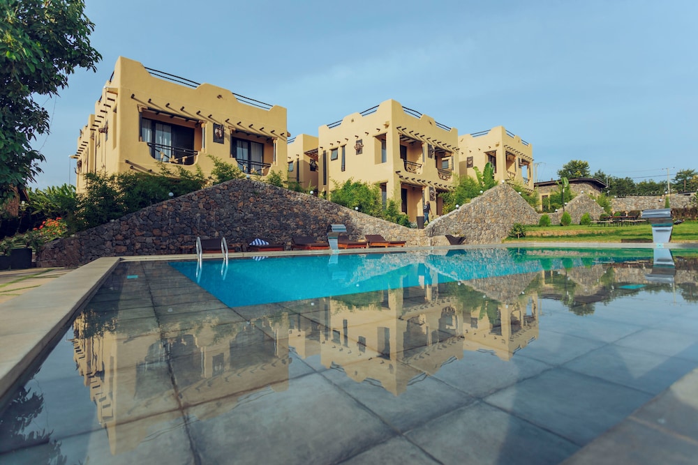 The Maridadi hotel 55/60