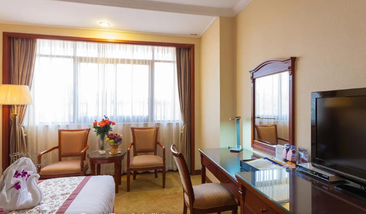 Quanzhou Hotel Quanzhou 14/29