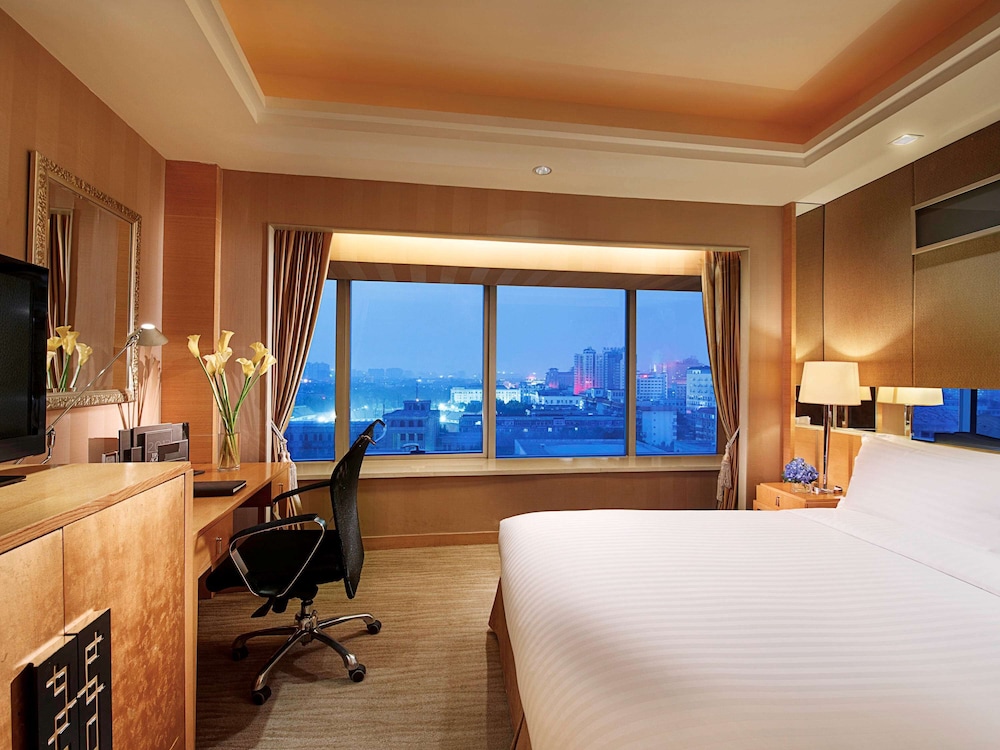 Sofitel Xian On Renmin Square 31/71