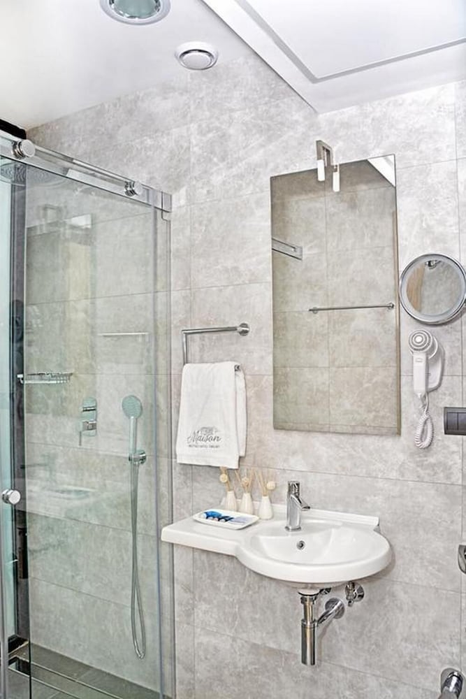 Hotel Maison Boutique Tbilisi 27/27