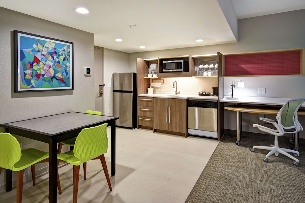 Home2 Suites By Hilton Frankfort Ky 3/50