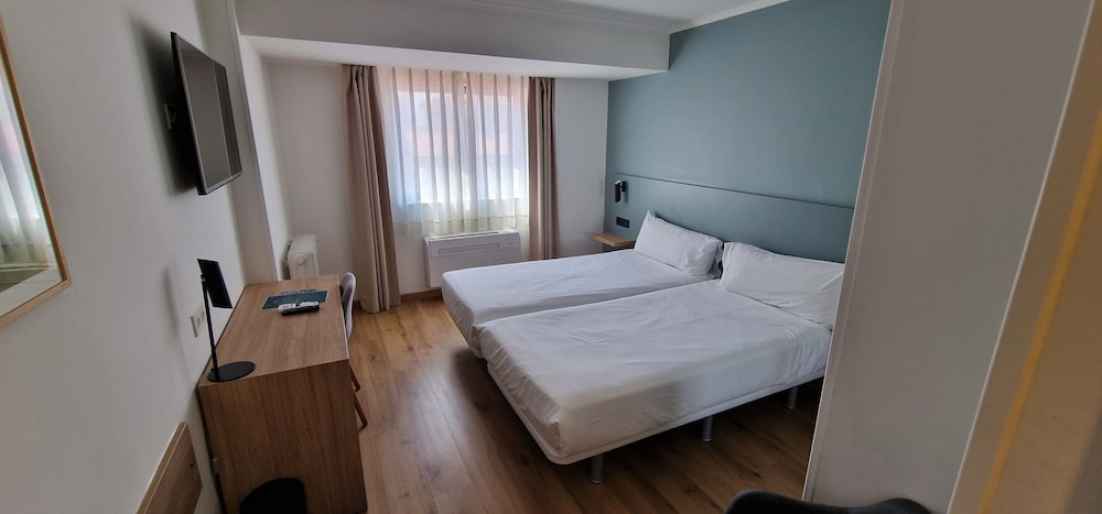 Principe de Asturias Hotel 8/52
