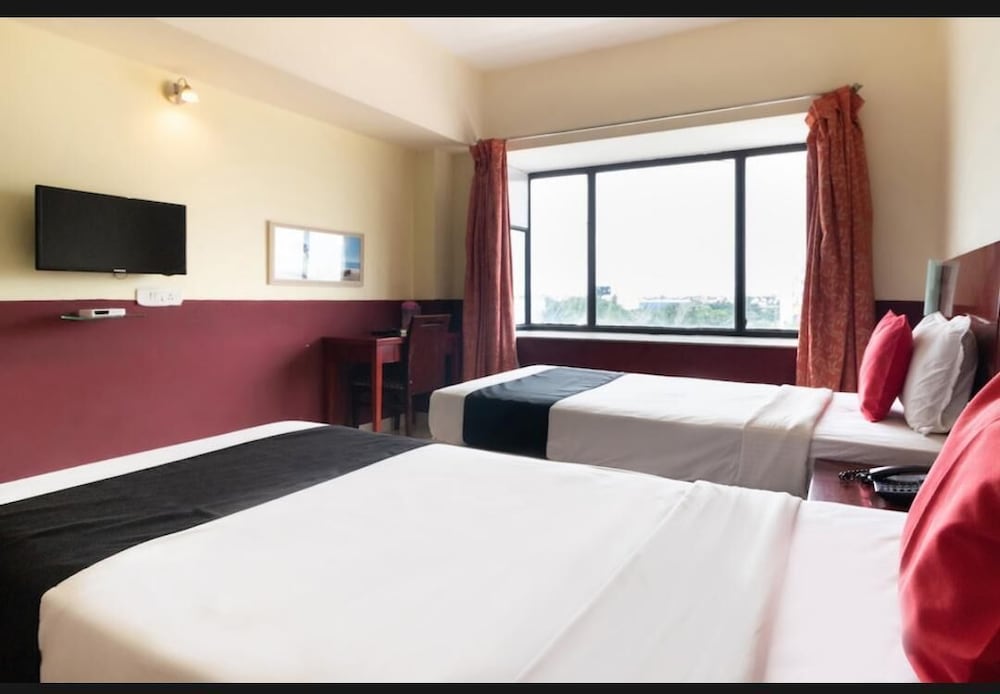 Hotel Vassi Palaze 8/32
