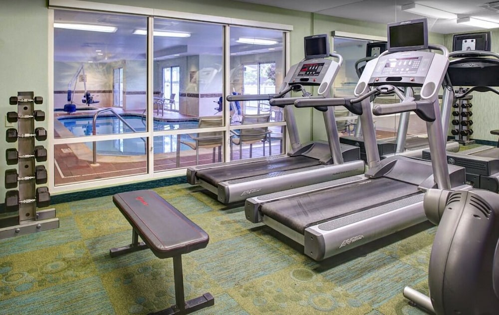 Kings Inn And Suites Mason Ex Springhill Suites By Marriott Cincinnati Northeast 15/27
