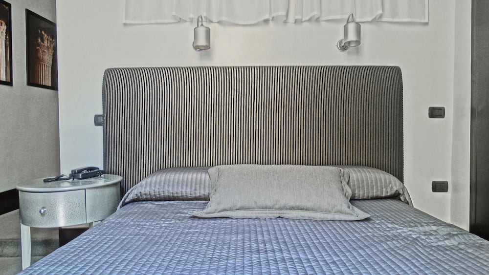 Hotel Giuggioli 27/65