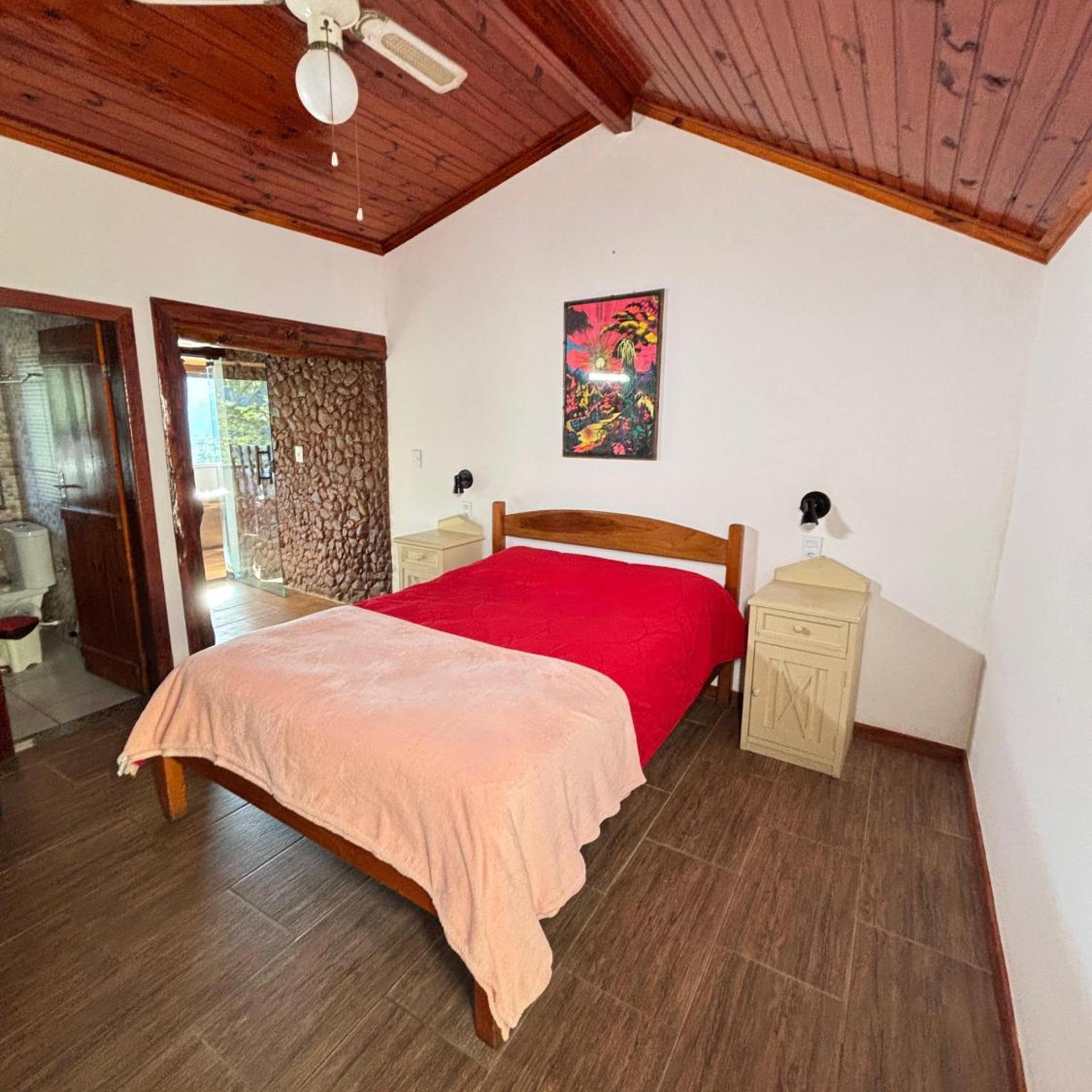 Pousada e Spa Vrindavana 10/50