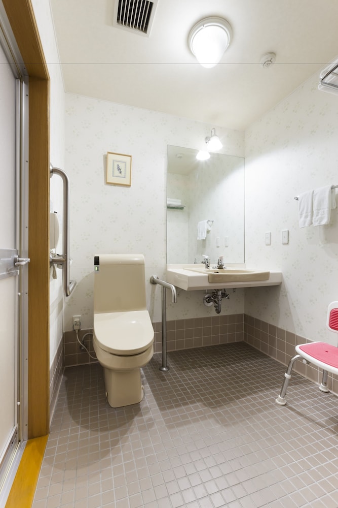 Hotel Nord Otaru 33/67