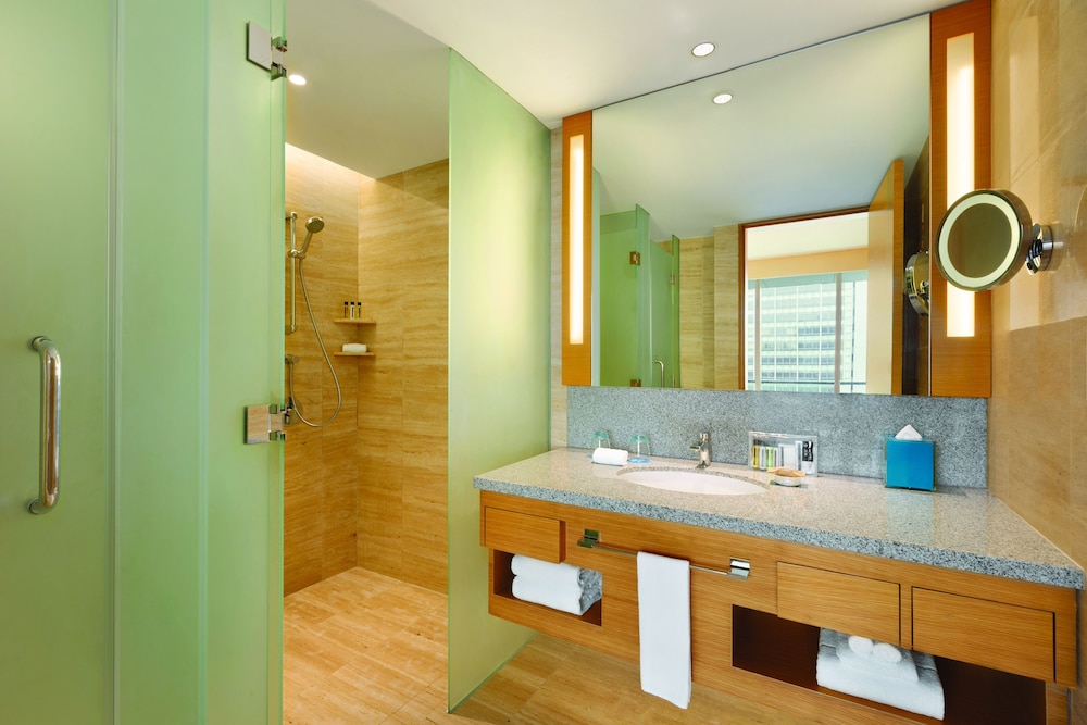 JEN Singapore Orchardgateway By Shangri-La 69/69