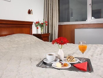 Hotel Moldova 65/80