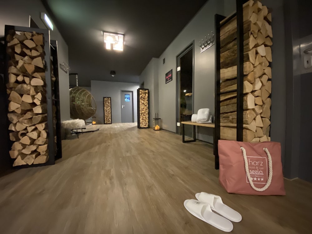 Harz Hotel & Spa Seela 44/73