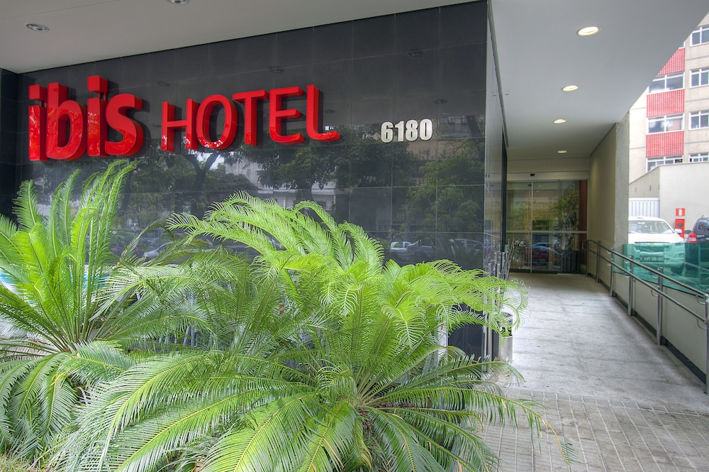 Ibis Belo Horizonte Savassi 6/48