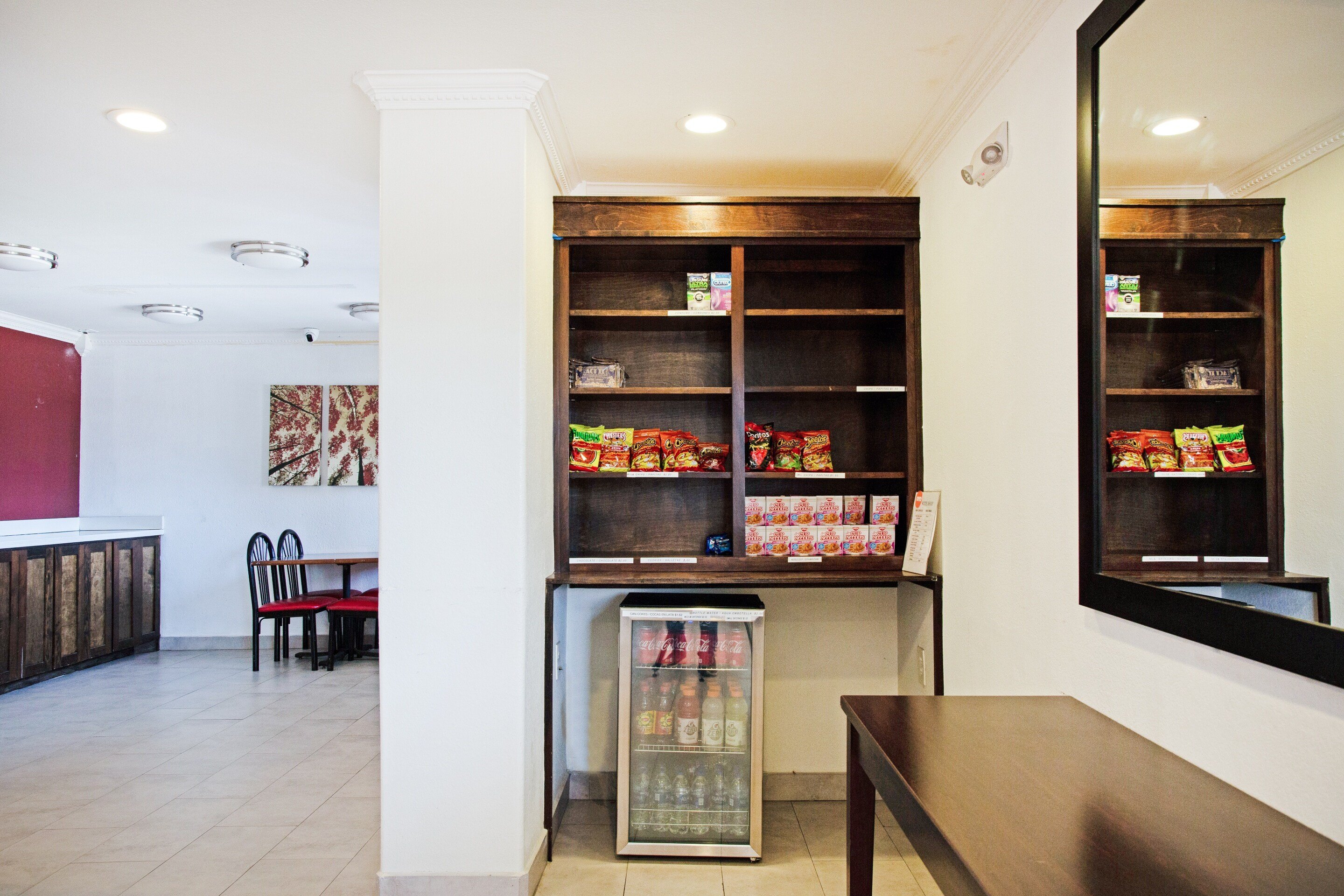 OYO Hotel McAllen Airport South 41/61