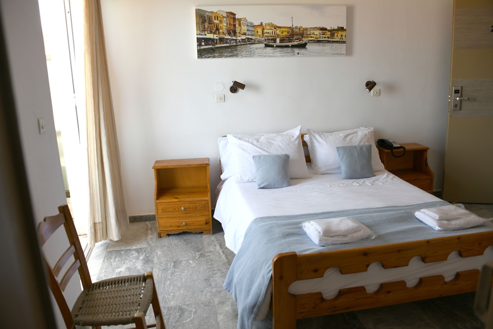 Klinakis Beach Hotel 17/60