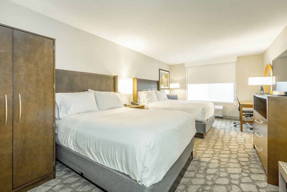 Holiday Inn Hotel Suites Peachtree City 19/70