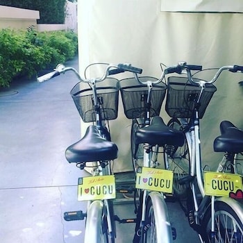 クク ホテル 写真2