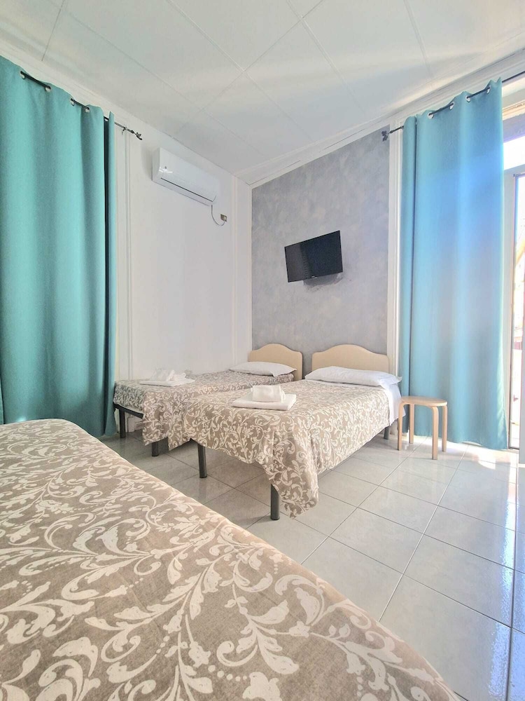 Hotel Le Orchidee 29/60