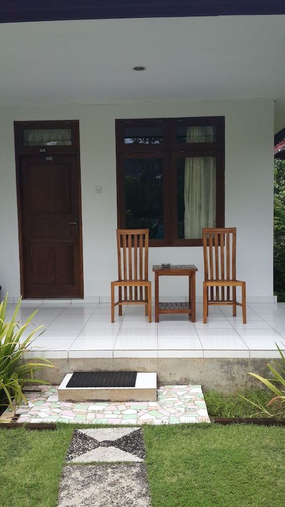 Medori Putih Homestay 12/71
