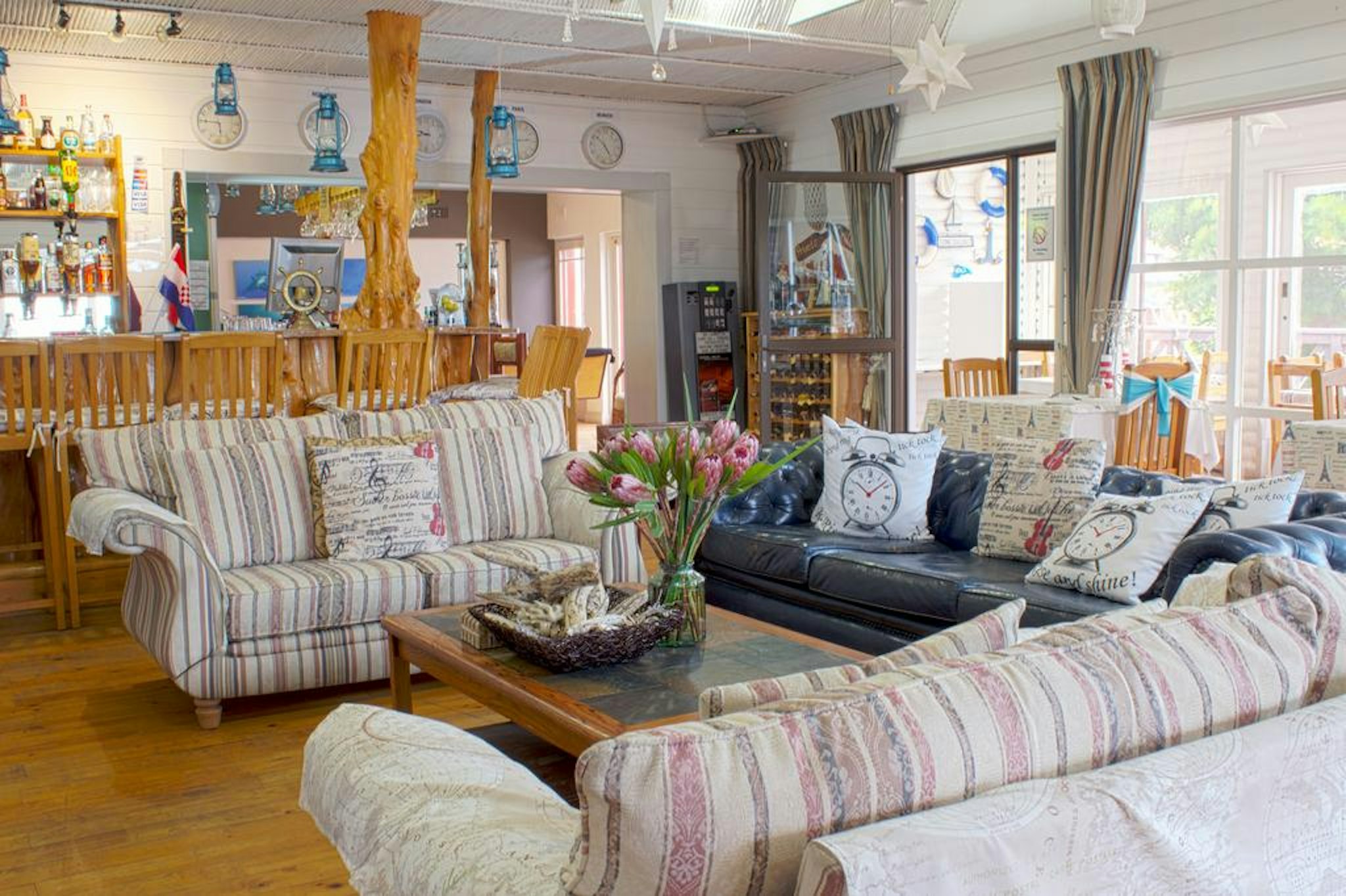 Oceans Hotel and Self Catering 5/16