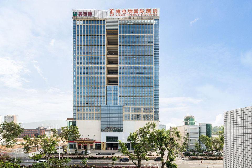 Vienna International Hotel (Zhuhai Tangjiawan University Town) 5/35