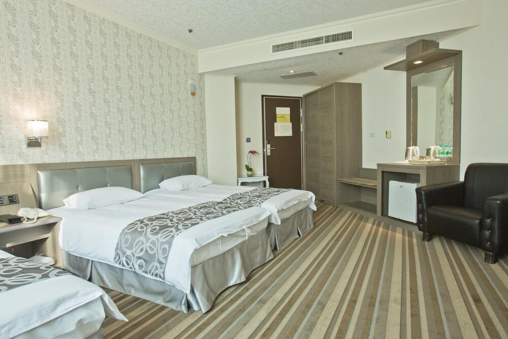 Hotel River Kinmen 17/33