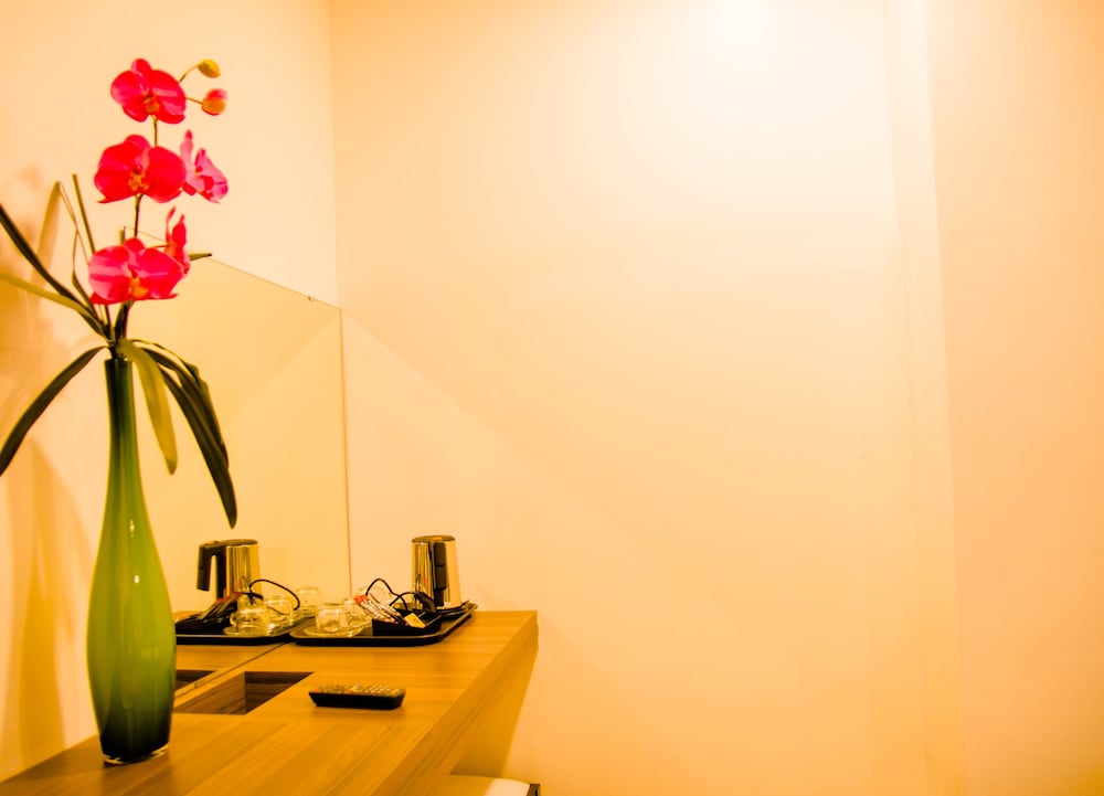 Family Boutique Hotel 63/71