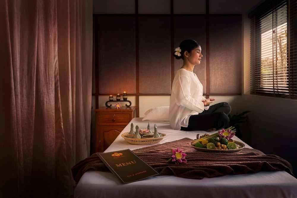 Hillocks Hotel Spa 49/60