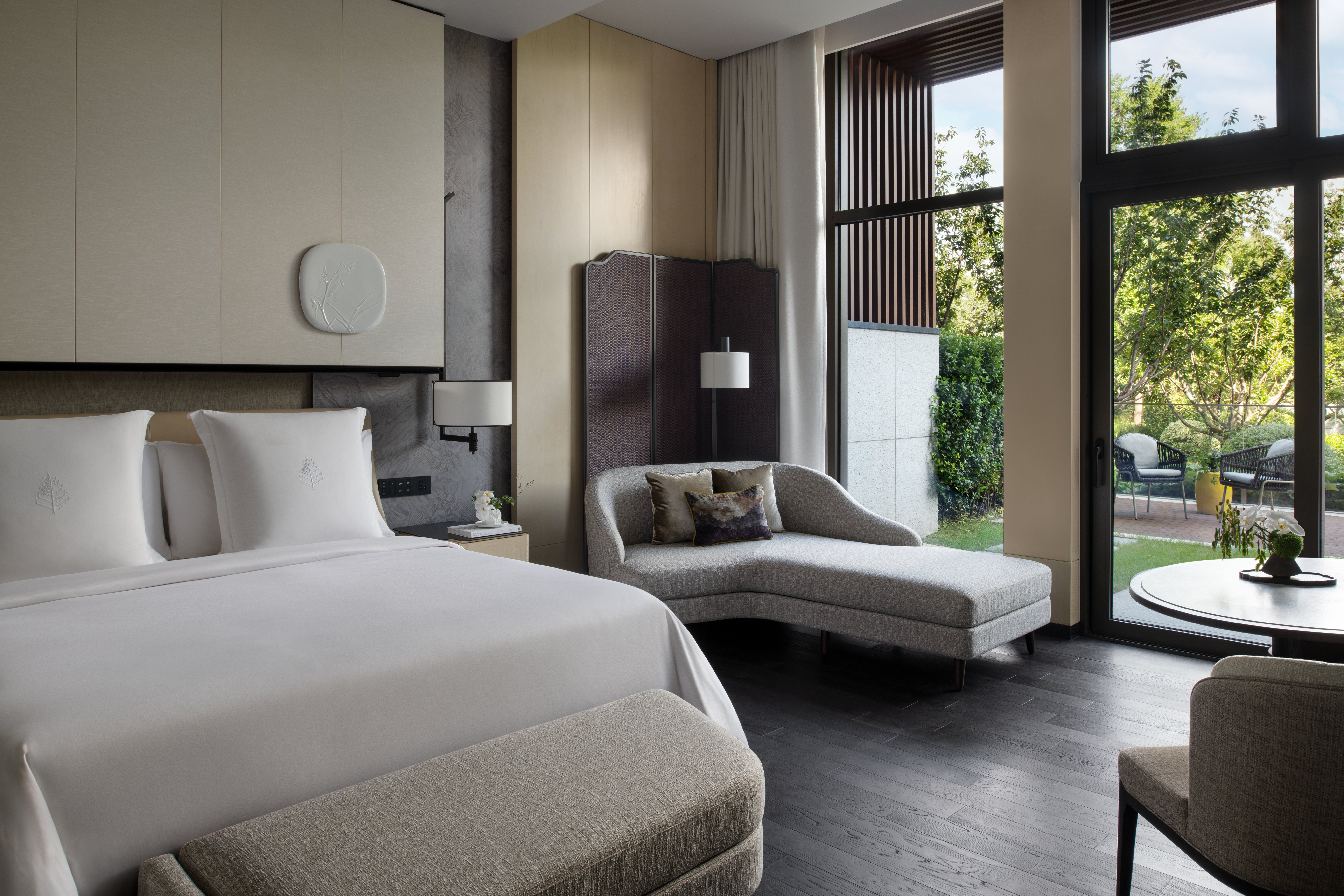 Four Seasons Hotel Suzhou 12/45