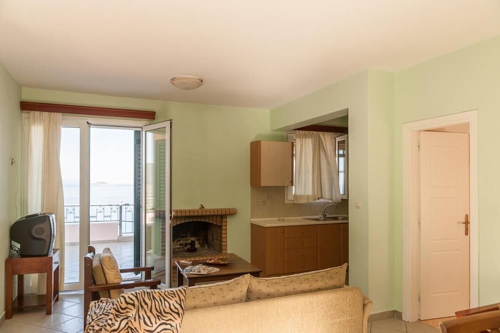 Epidavros Seascape Apartments 46/46